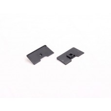 5T Bumper Wing Fixing Pads - EACH | Rovan Sports